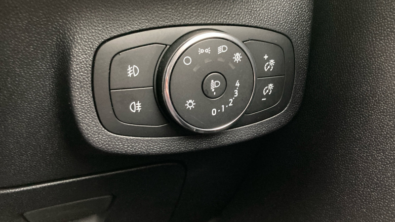 Ford Fiesta 1.0 EcoBoost Trend 5dr Petrol Hatchback